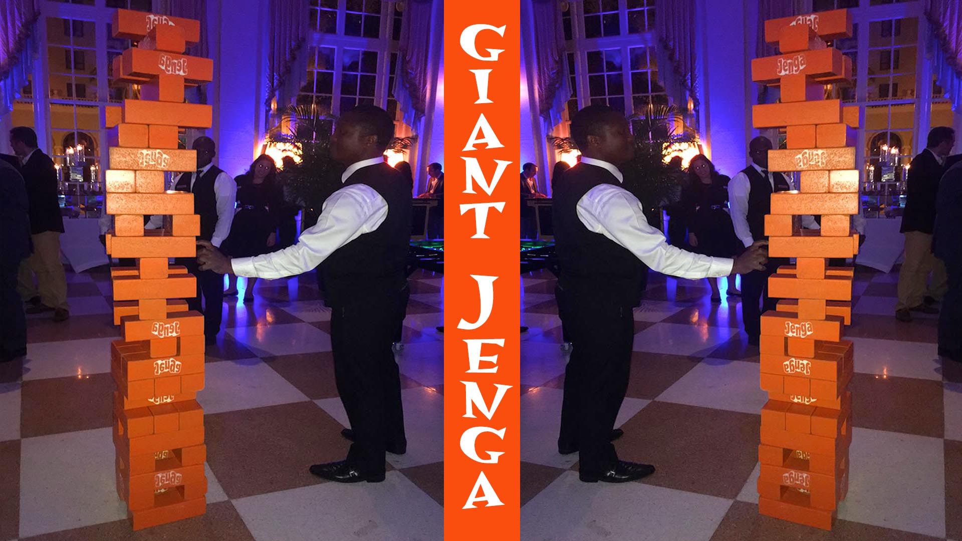 giant games in pompano florida